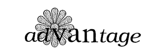 ADVANTAGE logo