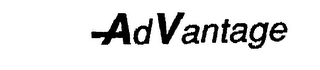 ADVANTAGE logo