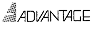 ADVANTAGE logo