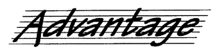 ADVANTAGE logo