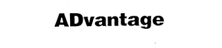 ADVANTAGE logo