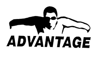 ADVANTAGE logo