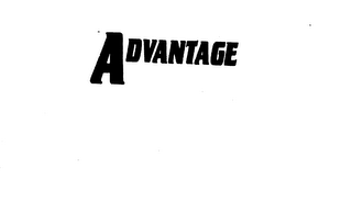 ADVANTAGE logo