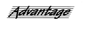 ADVANTAGE