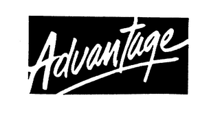 ADVANTAGE logo
