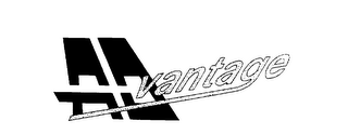 ADVANTAGE logo