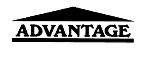 ADVANTAGE logo