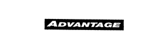 ADVANTAGE logo