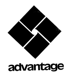 ADVANTAGE logo