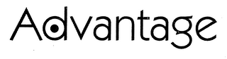 ADVANTAGE logo