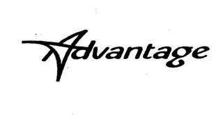 ADVANTAGE logo