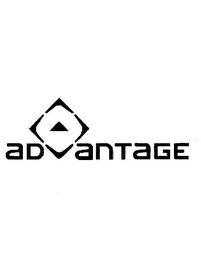 ADVANTAGE logo