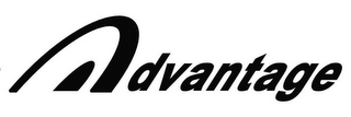 ADVANTAGE logo