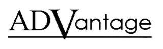 ADVANTAGE logo