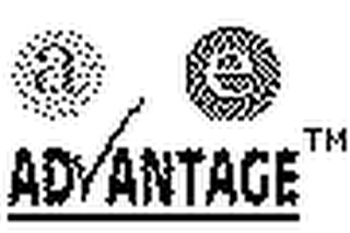 ADVANTAGE logo
