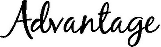ADVANTAGE logo