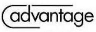 ADVANTAGE logo
