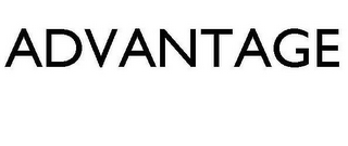 ADVANTAGE logo