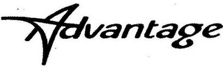 ADVANTAGE logo