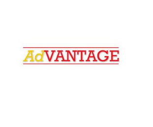 ADVANTAGE logo
