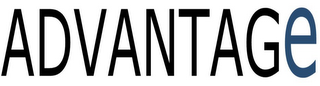 ADVANTAGE logo