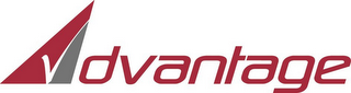 ADVANTAGE logo