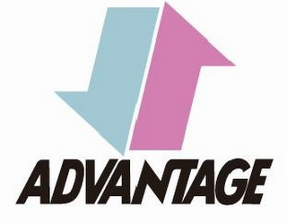 ADVANTAGE logo