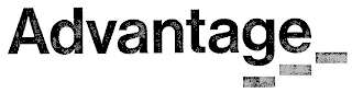 ADVANTAGE logo
