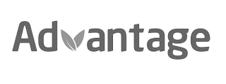 ADVANTAGE logo