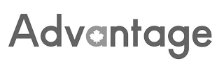 ADVANTAGE logo