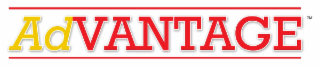 ADVANTAGE logo