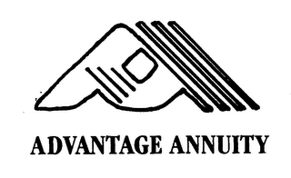 ADVANTAGE ANNUITY logo