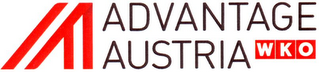 ADVANTAGE AUSTRIA WKO logo