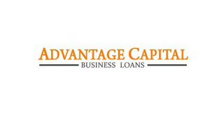 ADVANTAGE CAPITAL BUSINESS LOANS logo