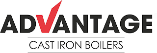 ADVANTAGE CAST IRON BOILERS logo