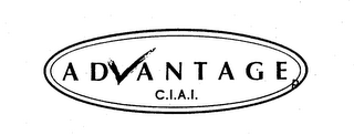 ADVANTAGE C.I.A.I. logo