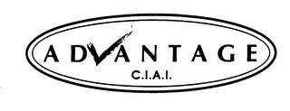 ADVANTAGE C.I.A.I. logo