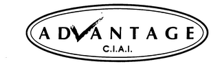 ADVANTAGE C.I.A.I. logo