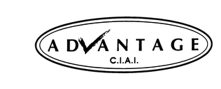 ADVANTAGE C.I.A.I. logo