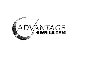 ADVANTAGE DEALER.COM