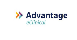 ADVANTAGE ECLINICAL logo