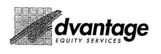 ADVANTAGE EQUITY SERVICES logo