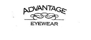 ADVANTAGE EYEWEAR logo