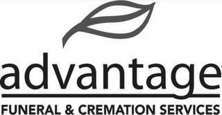 ADVANTAGE FUNERAL & CREMATION SERVICES logo