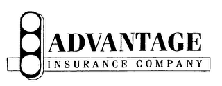ADVANTAGE INSURANCE COMPANY logo