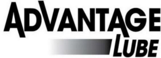 ADVANTAGE LUBE logo