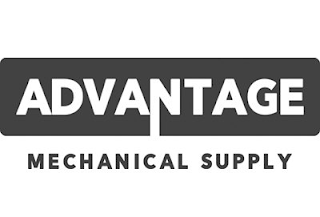ADVANTAGE MECHANICAL SUPPLY logo