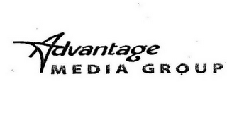 ADVANTAGE MEDIA GROUP logo