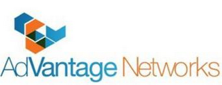 ADVANTAGE NETWORKS logo