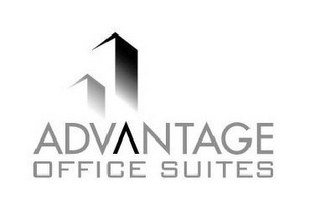 ADVANTAGE OFFICE SUITES logo